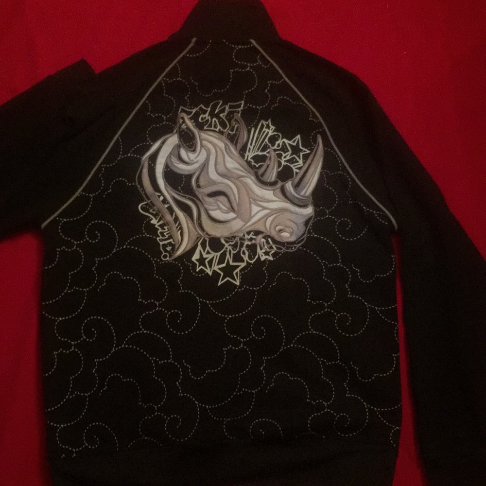 Jacket - Picture 3 of 3